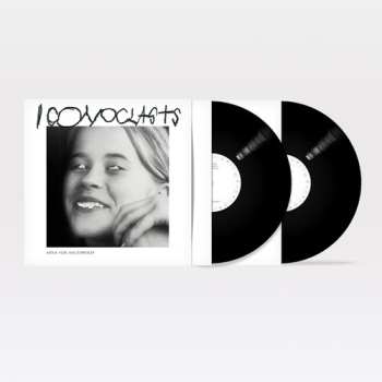 Album Anna von Hausswolff: Iconoclasts