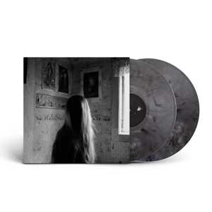 2LP Anna von Hausswolff: The Miraculous LTD | CLR