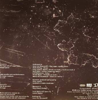 2LP Anna von Hausswolff: The Miraculous LTD | CLR