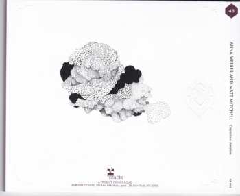CD Anna Webber: Capacious Aeration