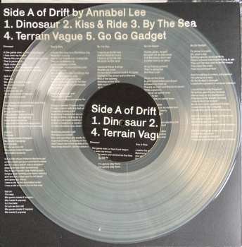 LP Annabel Lee: Drift CLR | LTD