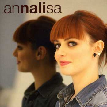CD Annalisa Scarrone: Nali