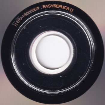 CD Annalisa Scarrone: Bye Bye
