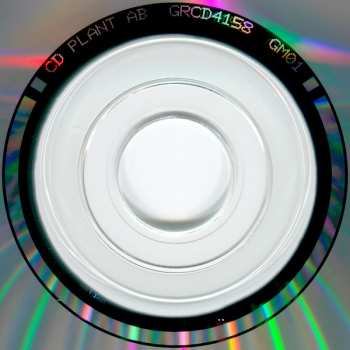 CD Annbjorg Lien: Baba Yaga