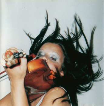 CD Annbjorg Lien: Baba Yaga