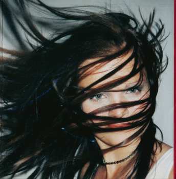 CD Annbjorg Lien: Baba Yaga