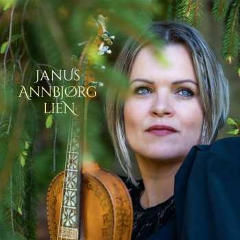 Album Annbjorg Lien: Janus