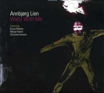 CD Annbjorg Lien: Waltz With Me