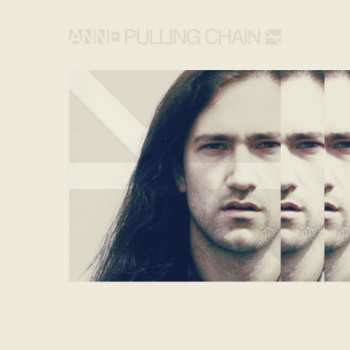 CD Anne: Pulling Chain