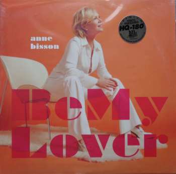 2LP Anne Bisson: Be My Lover LTD | NUM
