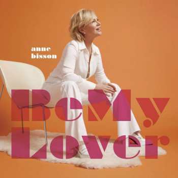 2LP Anne Bisson: Be My Lover LTD | NUM