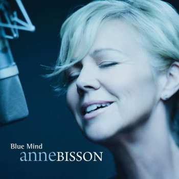 2LP Anne Bisson: Blue Mind (180g) (45 Rpm)