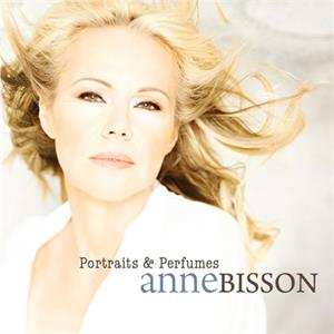 CD Anne Bisson: Portraits & Perfumes