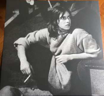 Album Anne Briggs: An Introduction To Anne Briggs