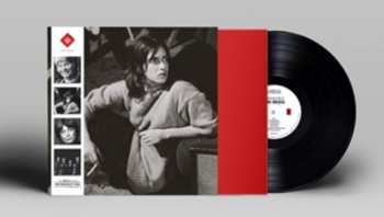 LP Anne Briggs: An Introduction To Anne Briggs