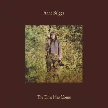 LP Anne Briggs: The Time Has Come