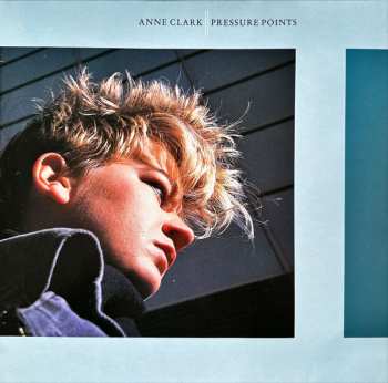 LP Anne Clark: Pressure Points