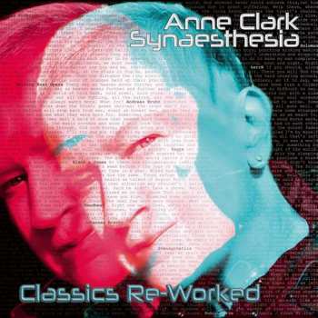 2LP Anne Clark: Synaesthesia (Classics Re-worked) CLR | LTD