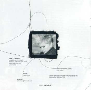 CD Anne Clark: The Very Best Of