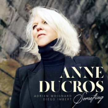 2LP Anne Ducros: Something
