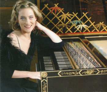 CD Johann Sebastian Bach: Johann Sebastian Bach, Carl Philipp Emanuel Bach, Hugo Distler