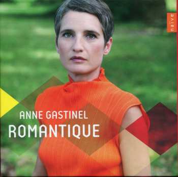 Album Robert Schumann: Romantique