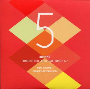 5CD/Doos Robert Schumann: Romantique