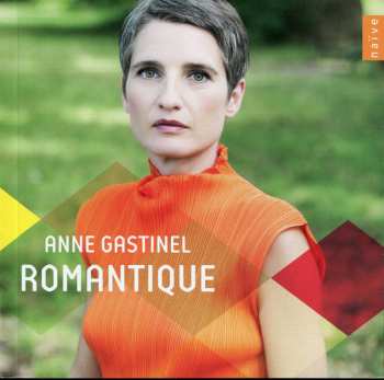 5CD/Doos Robert Schumann: Romantique