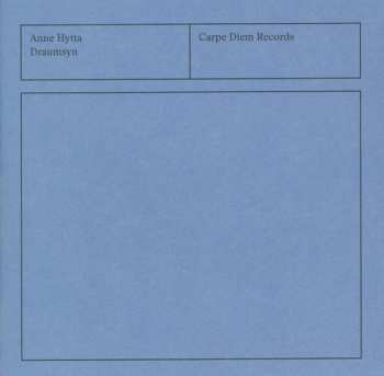 CD Anne Hytta: Draumsyn
