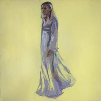 Album Anne Malin: Summer Angel
