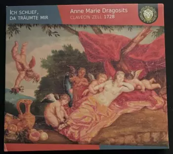 Ich Schlief, Da Träumte Mir