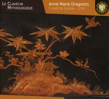Le Clavecin Mythologique