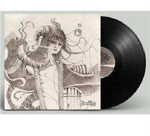 LP Anne Marie: Illusion States