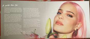 CD Anne-Marie: Therapy