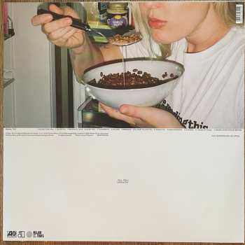 LP Anne-Marie: Unhealthy CLR