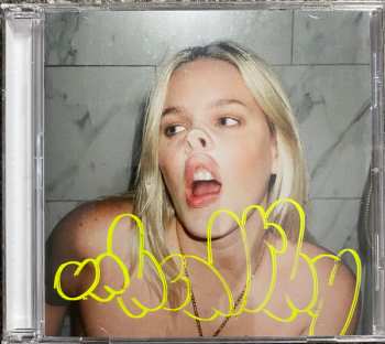 CD Anne-Marie: Unhealthy