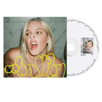 CD Anne-Marie: Unhealthy DLX | LTD