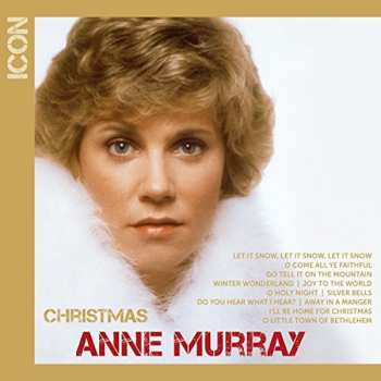 Album Anne Murray: Christmas