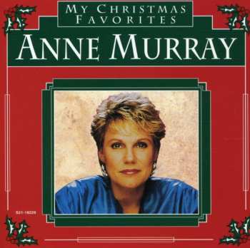 Album Anne Murray: Christmas Favorites
