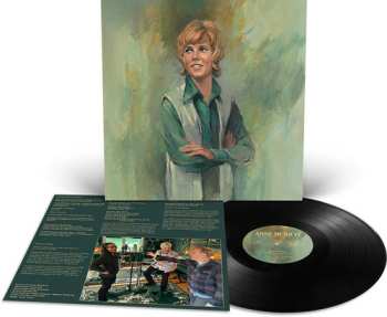 Album Anne Murray: Here You Are