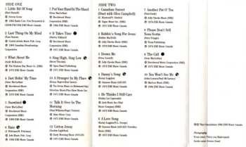 LP Anne Murray: Here You Are