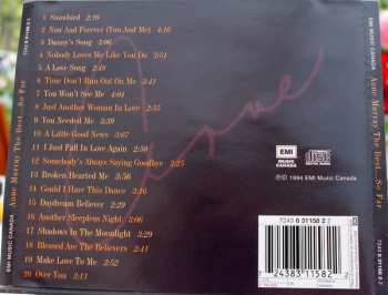 CD Anne Murray: The Best... So Far