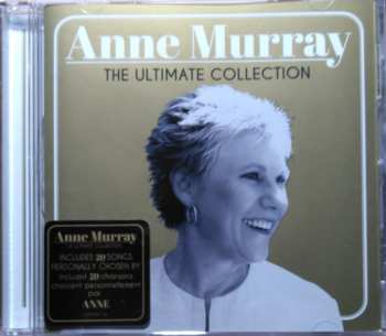 Album Anne Murray: The Ultimate Collection
