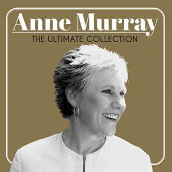 CD Anne Murray: The Ultimate Collection