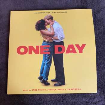 Album Vanbur: One Day (Soundtrack From The Netflix Series)