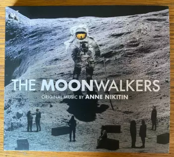 Anne Nikitin: The Moonwalkers