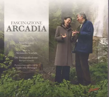 Fascinazione Arcadia