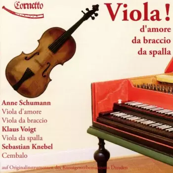 Viola!