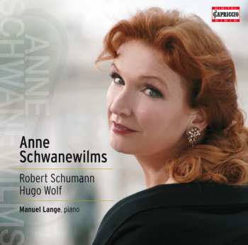 Album Robert Schumann: Untitled