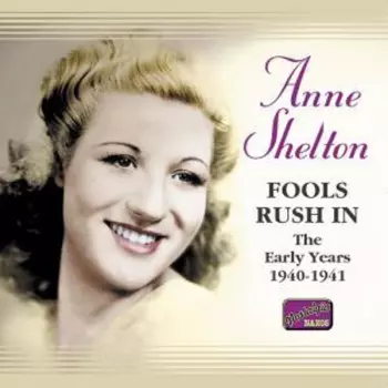 Fools Rush In: Original 1940-1941 Recordings With Bert Ambrose's Orchestra